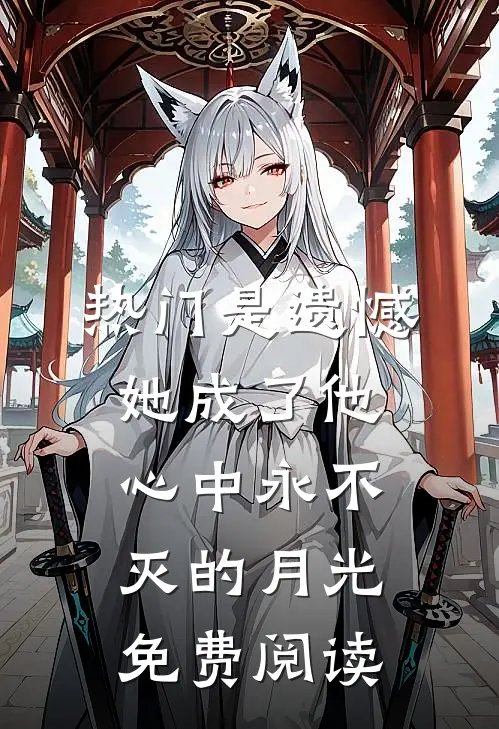 热门是遗憾她成了他心中永不灭的月光免费阅读