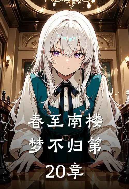 春至南楼梦不归第20章