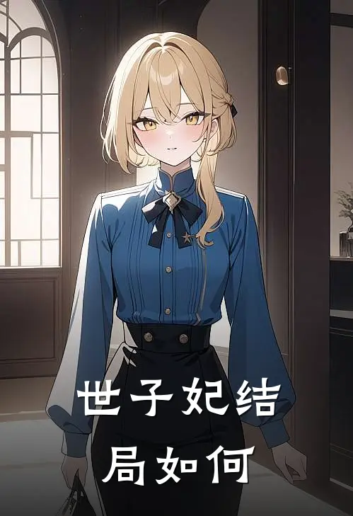 世子妃结局如何