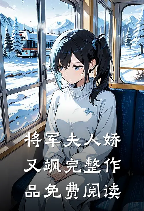 将军夫人娇又飒完整作品免费阅读