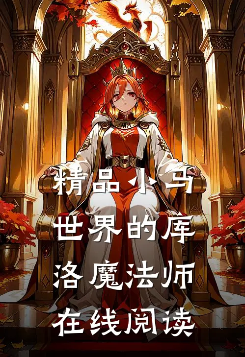 精品小马世界的库洛魔法师在线阅读