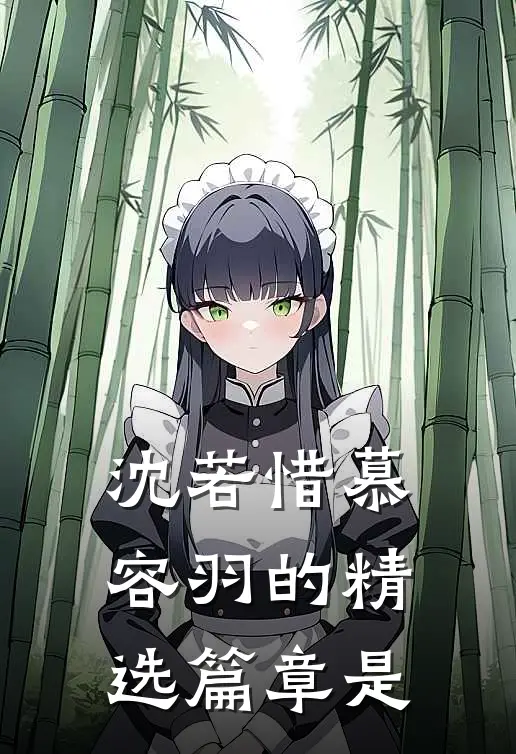 沈若惜慕容羽的精选篇章是