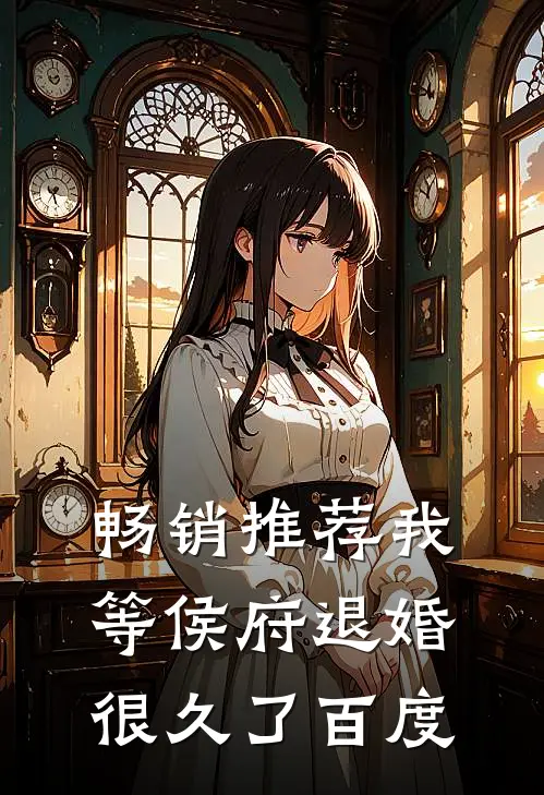 畅销推荐我等侯府退婚很久了百度