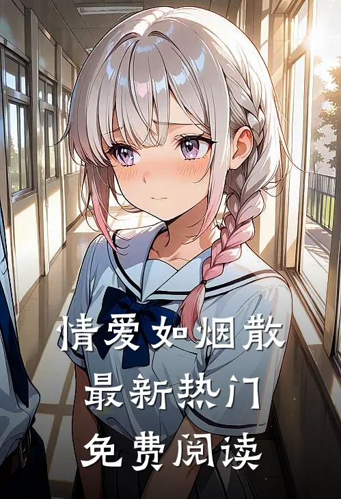 情爱如烟散最新热门免费阅读
