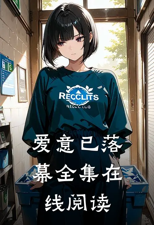 爱意已落幕全集在线阅读