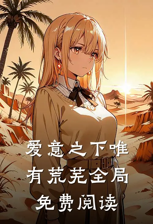 爱意之下唯有荒芜全局免费阅读