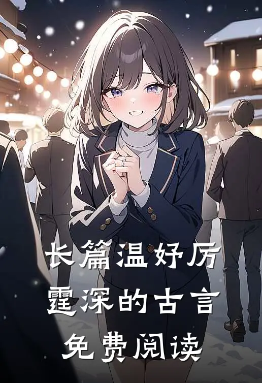 长篇温妤厉霆深的古言免费阅读