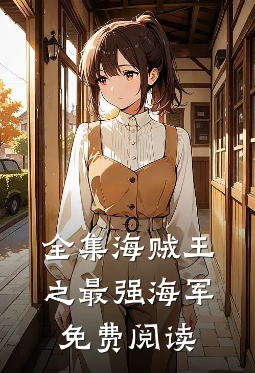 全集海贼王之最强海军免费阅读