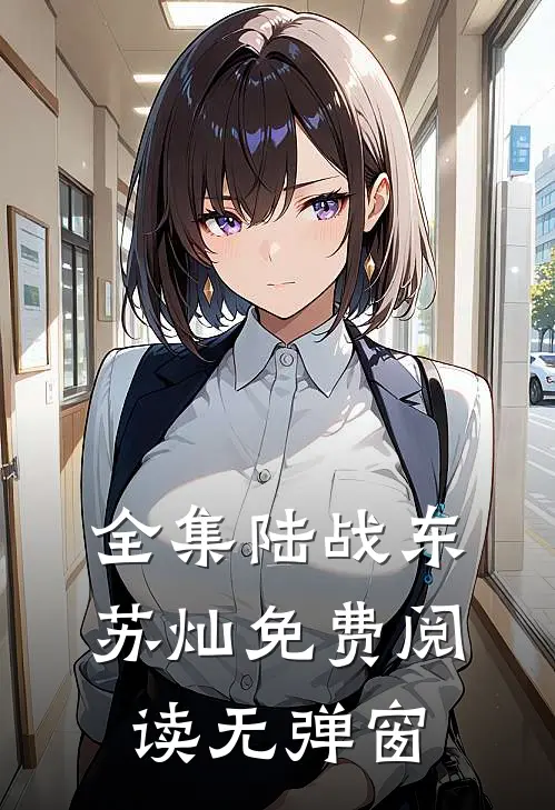 全集陆战东苏灿免费阅读无弹窗