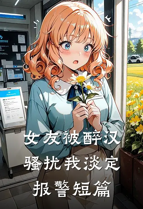 女友被醉汉骚扰我淡定报警短篇