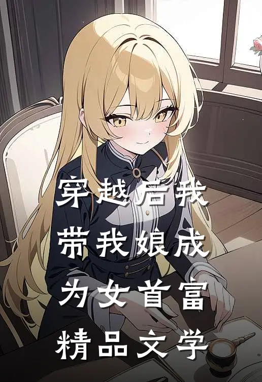 穿越后我带我娘成为女首富精品文学