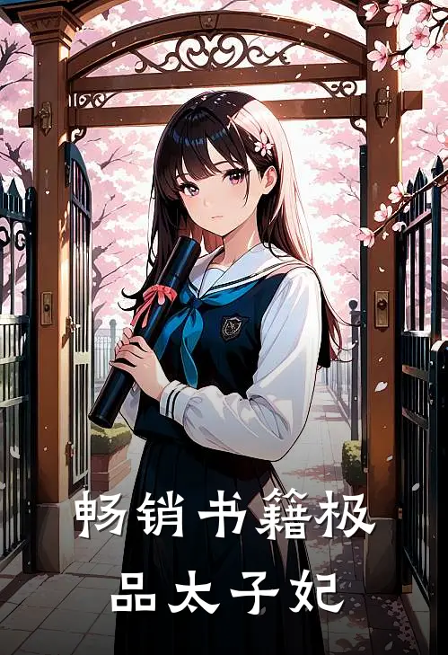 畅销书籍极品太子妃