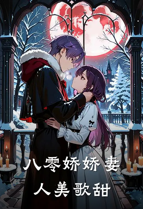 八零娇娇妻人美歌甜