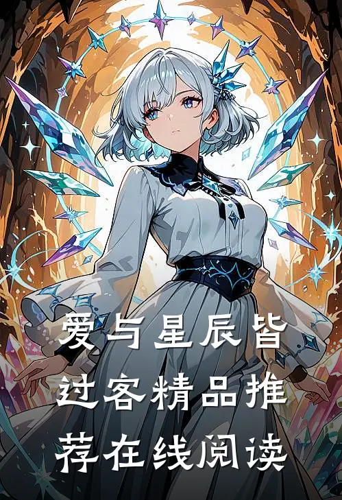 爱与星辰皆过客精品推荐在线阅读