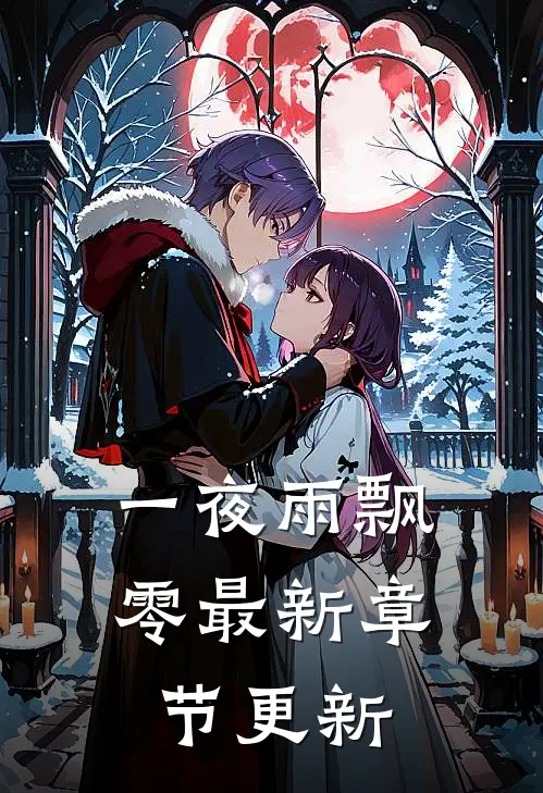 一夜雨飘零最新章节更新