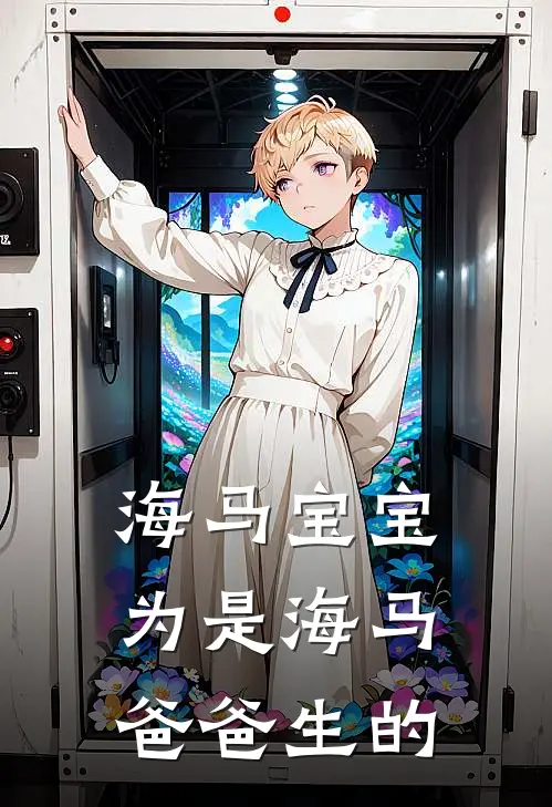 海马宝宝为是海马爸爸生的