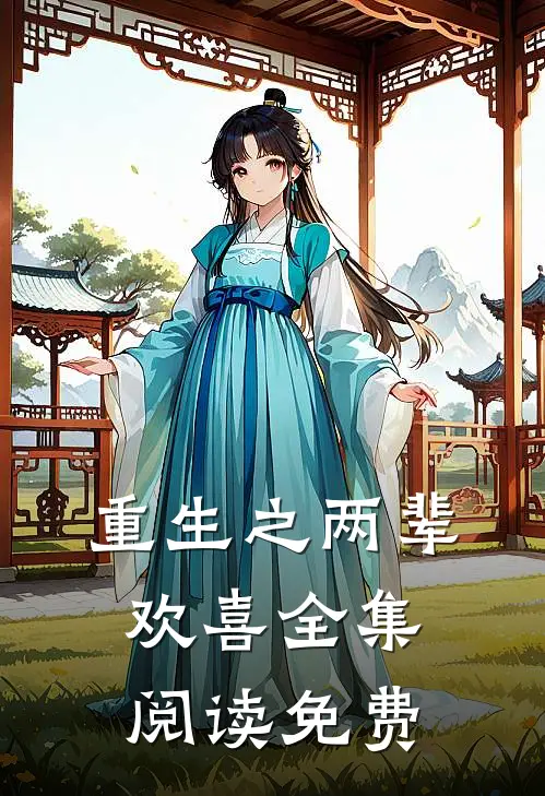 重生之两辈欢喜全集阅读免费
