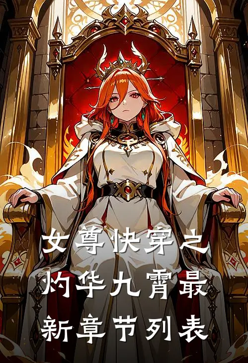 女尊快穿之灼华九霄最新章节列表