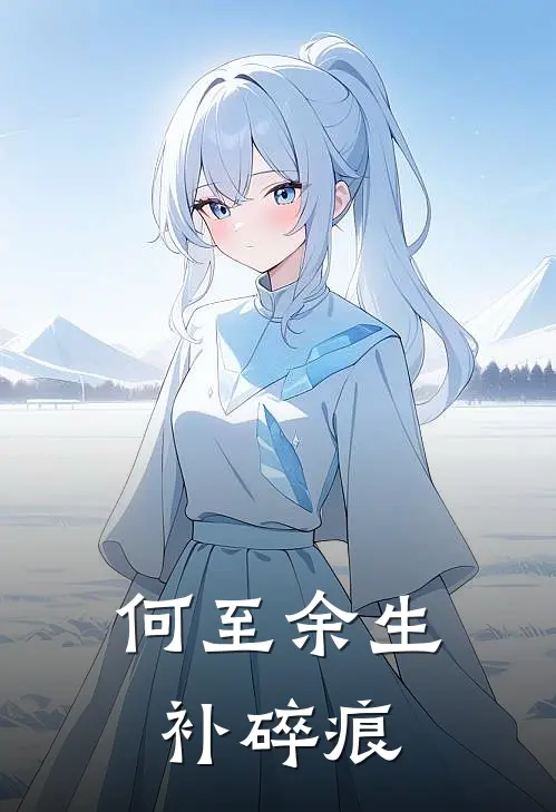 何至余生补碎痕