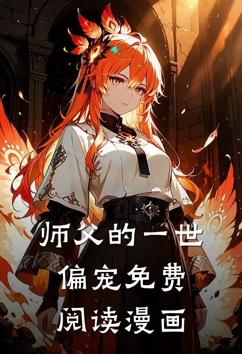 师父的一世偏宠免费阅读漫画