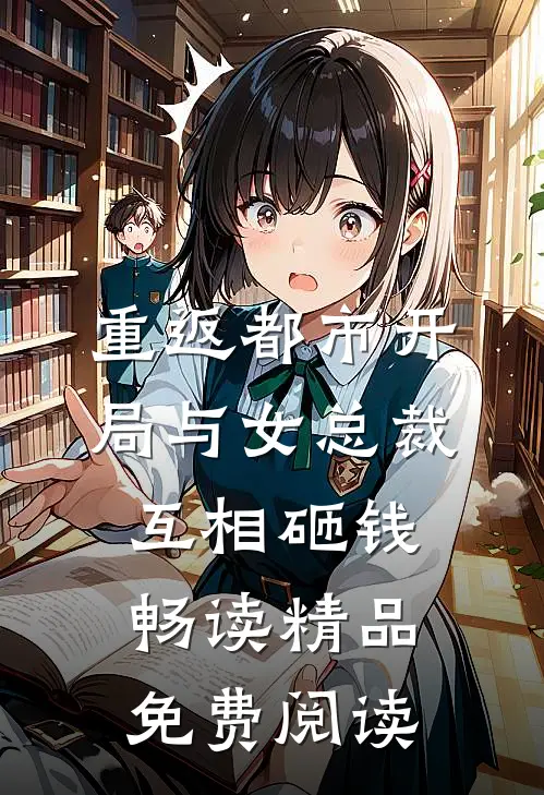 重返都市开局与女总裁互相砸钱畅读精品免费阅读