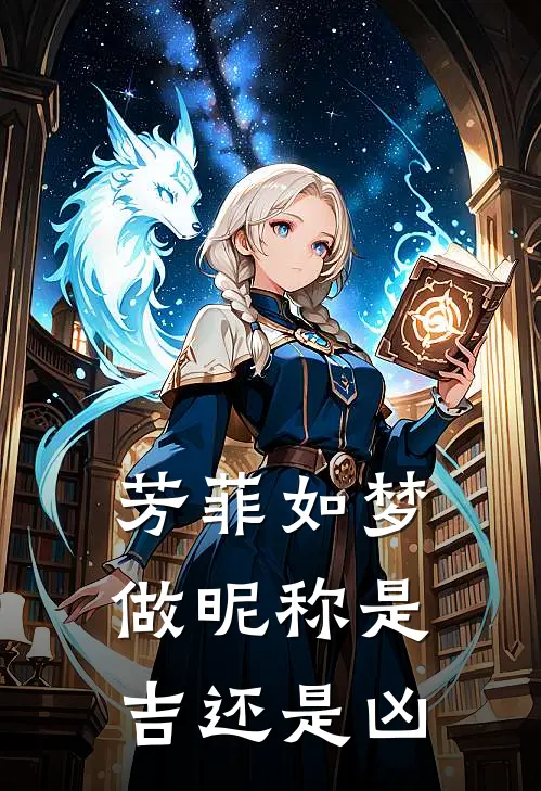 芳菲如梦做昵称是吉还是凶