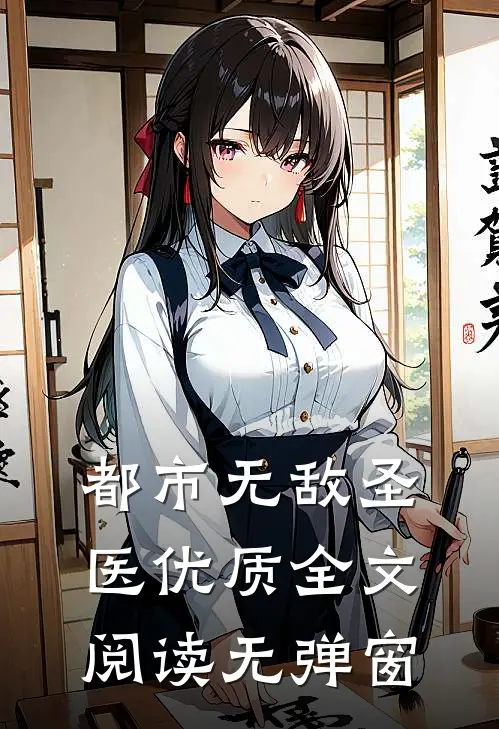 都市无敌圣医优质全文阅读无弹窗
