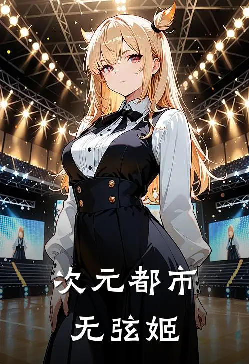 次元都市无弦姬
