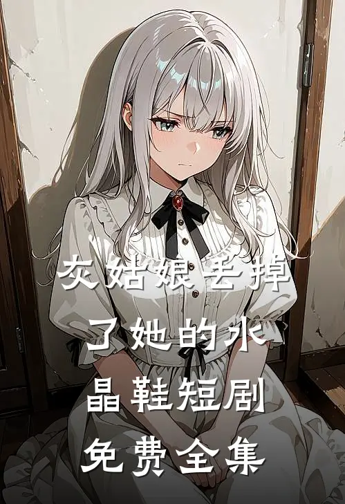 灰姑娘丢掉了她的水晶鞋短剧免费全集