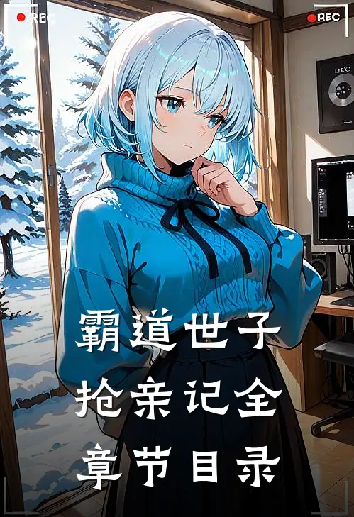 霸道世子抢亲记全章节目录
