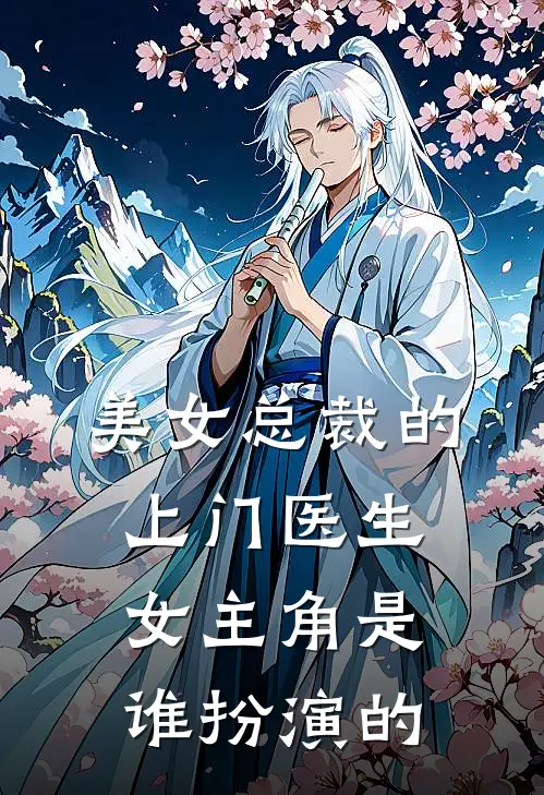 美女总裁的上门医生女主角是谁扮演的