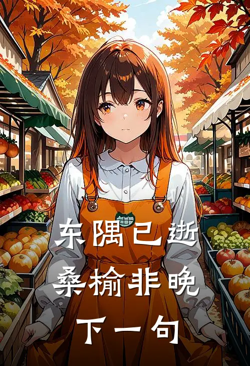 东隅已逝桑榆非晚下一句