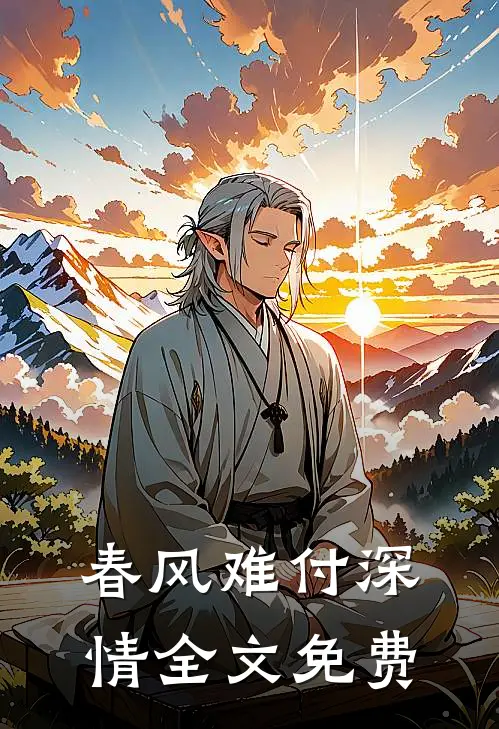 春风难付深情全文免费