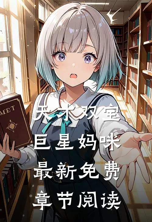 天才双宝巨星妈咪最新免费章节阅读