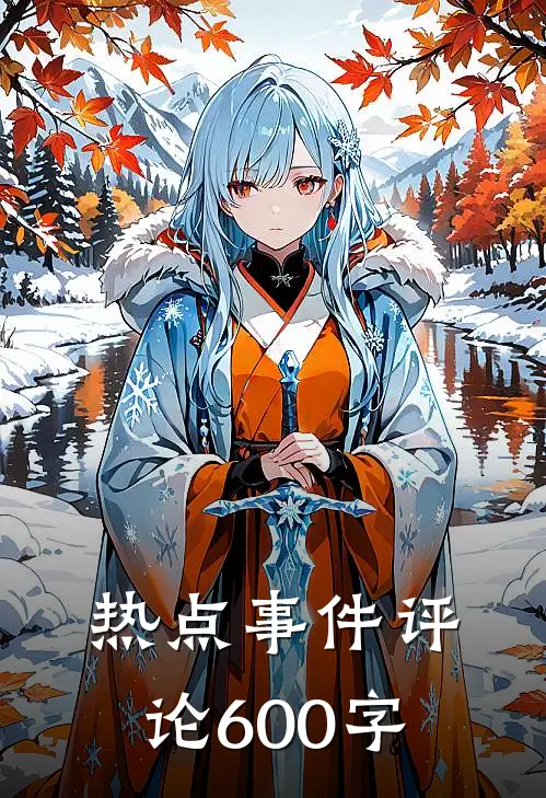 热点事件评论600字