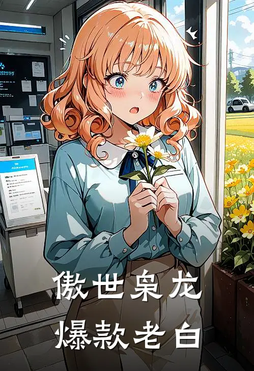 傲世枭龙 爆款老白