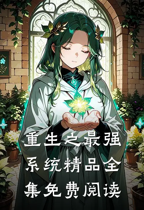 重生之最强系统精品全集免费阅读