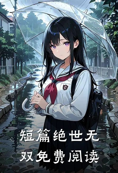 短篇绝世无双免费阅读