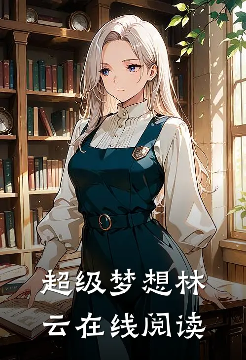 超级梦想林云在线阅读