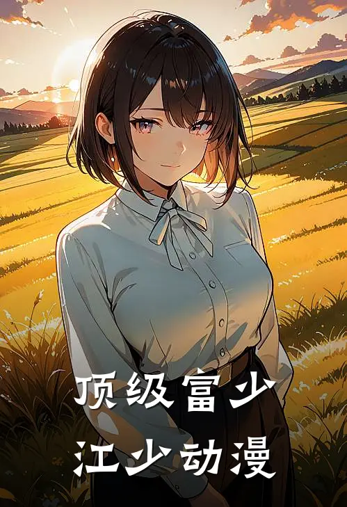 顶级富少江少动漫