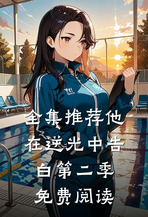 全集推荐他在逆光中告白第二季免费阅读