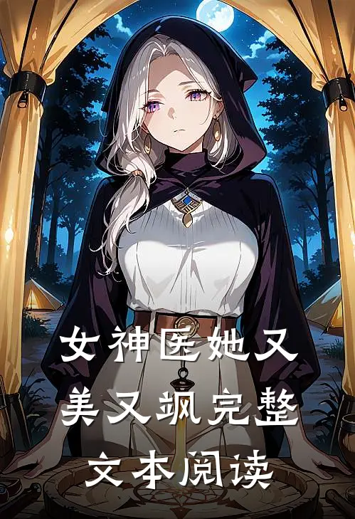 女神医她又美又飒完整文本阅读