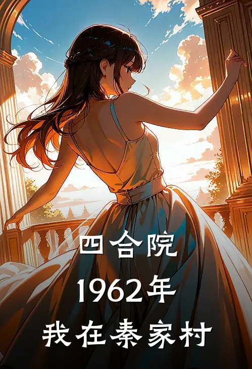 四合院：1962年，我在秦家村