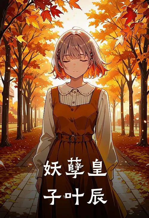 妖孽皇子叶辰