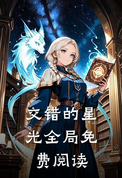 交错的星光全局免费阅读