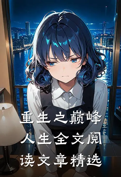 重生之巅峰人生全文阅读文章精选