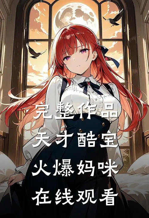 完整作品天才酷宝火爆妈咪在线观看