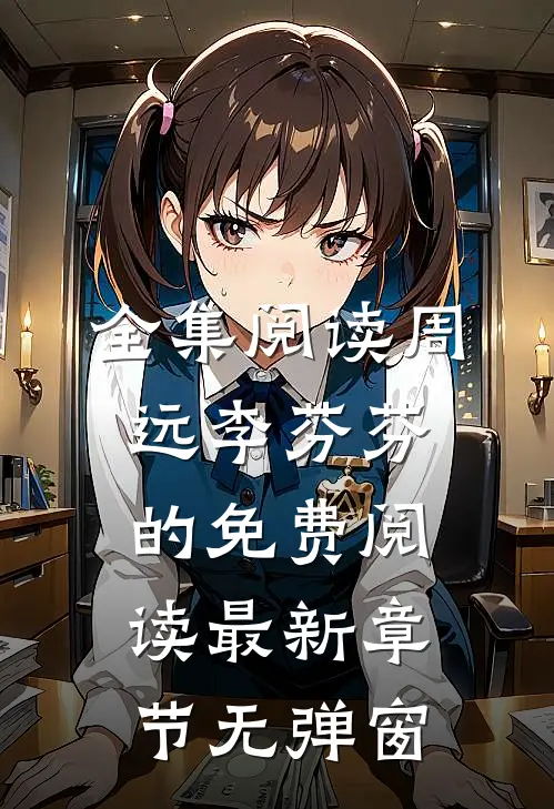 全集阅读周远李芬芬的免费阅读最新章节无弹窗