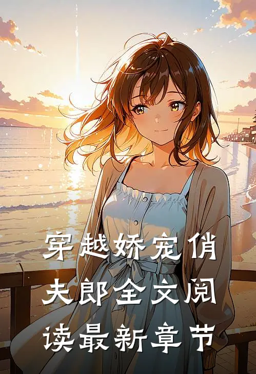 穿越娇宠俏夫郎全文阅读最新章节