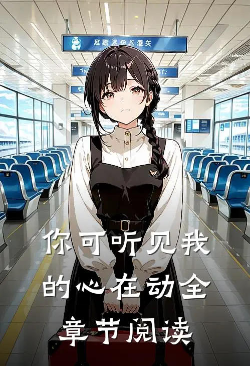 你可听见我的心在动全章节阅读